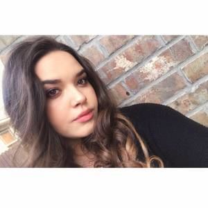 Meet your Posher, Brianna